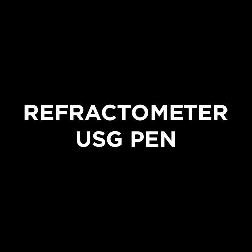 Refractometer USG Pen